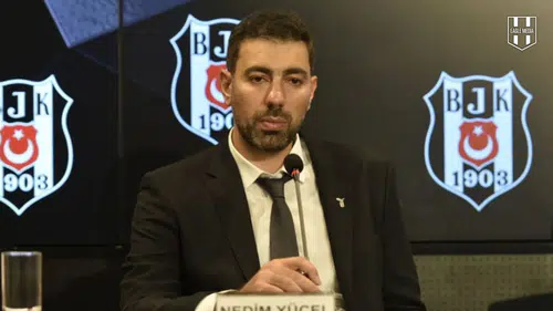 Sadece tek Bir onay kaldı! Beşiktaş'tan EuroCup Maçına dair flaş açıklama