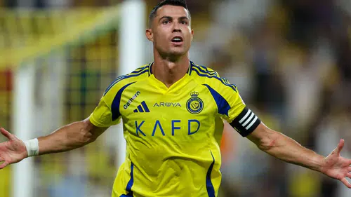 Jorge Jesus'tan olay Ronaldo kararı!