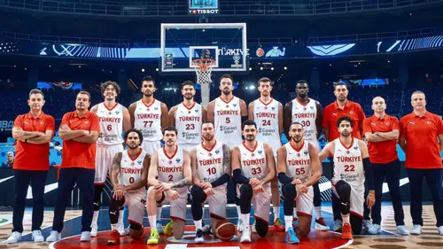 Dünya kupası yolunda büyük isyan kadrolar değişiyor