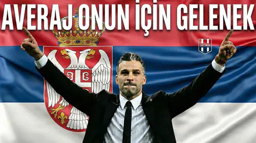 Beşiktaş’ın koçu destan yazdı! Dušan Alimpijević inanılmaz geri dönüşe imza attı