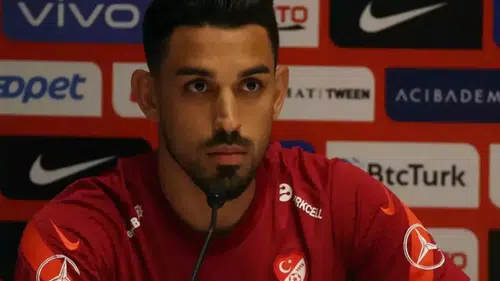 İrfan Can Kahveci için kritik bekleyiş!