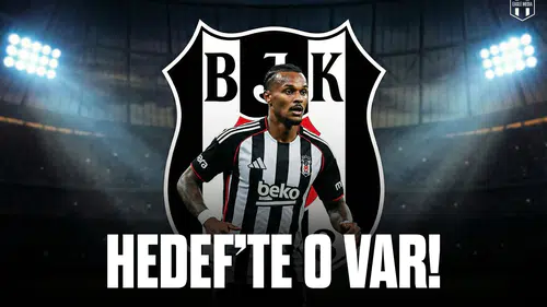 Beşiktaş Torino'lu sağ bek ile ilgileniyor