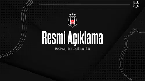 Beşiktaş’tan Jota Silva için resmi açıklama geldi
