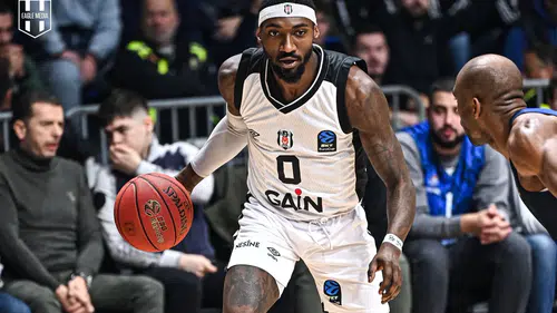 Beşiktaş GAİN Londra Deplasmanında