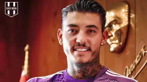 Gaziantep FK kalecisi Zafer Görgen'den kariyer rekoru sonrası önemli açıklamalar