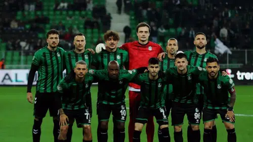 Hatayspor'da Galibiyet Hasreti Dinmiyor