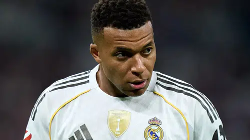 Real Madrid'de büyük çatlak: Mbappé'den herkesi şaşırtan isyan!