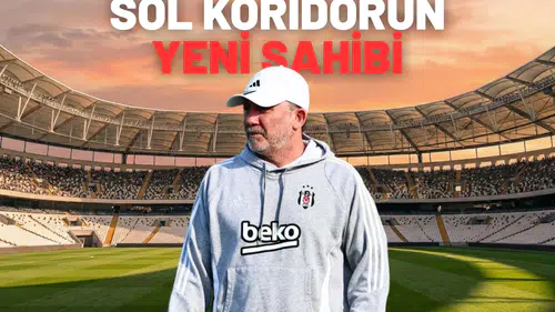 Sol koridorun yeni sahibi belli oldu