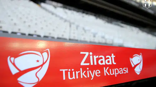 Ziraat Türkiye Kupası'nda grup etabı başlıyor