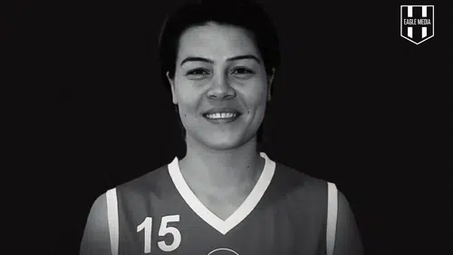 Basketbol camiasının acı kaybı: Belgin Aktan Sarıgedik vefat etti