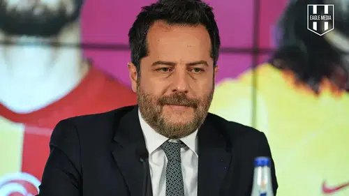 Başsavcılıktan’tan Erden Timur için açıklama geldi