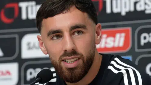 İşte Karagümrük zaferinin gizli kahramanı