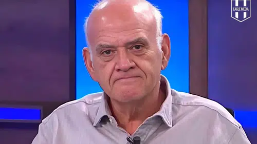 Ahmet Çakar hakkında beklenen karar!