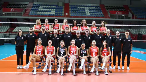 THY İspanya deplasmanında çeyrek final vizesi arayacak