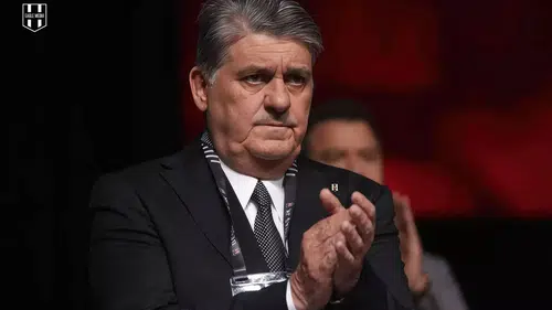 Beşiktaş'tan sürpriz transfer hamlesi