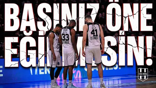 Başınız öne eğilmesin! Potanın Kartalları Londra'da son topa kadar savaştı