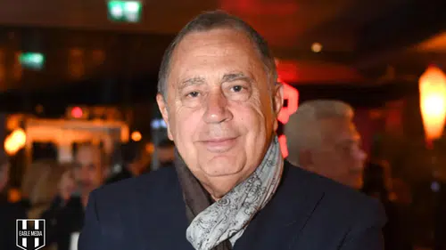 Erol Kaynar'dan Galatasaray'a sert tepki