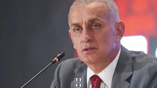 Ömür boyu futboldan men cezaları geliyor