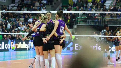 Polonya ekibine set yok: Zeren Spor'dan net tarife!