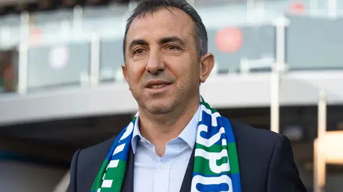 Rizespor'da kritik dönemeç: Recep Uçar reçeteyi yazdı!