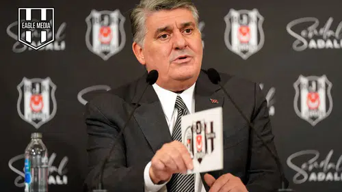 Serdal Adalı’ya PFDK’dan büyük ceza iddiası