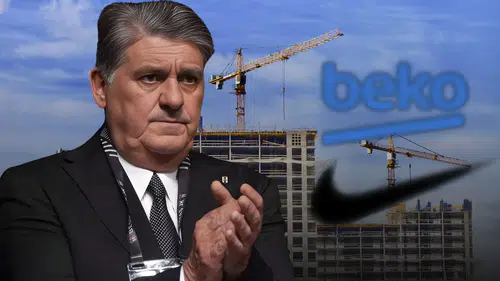 Beşiktaş Bankalar Birliği'nden çıkıyor: İşte 'Mali Özgürlük' planı.