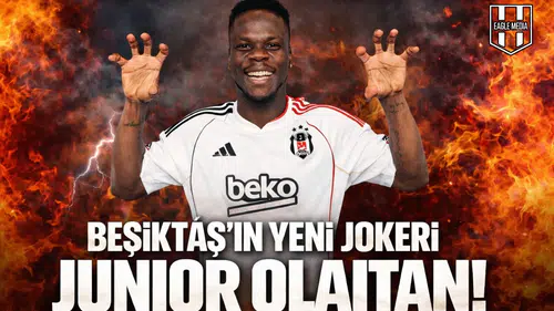 Sergen Yalçın'dan sürpriz Olaitan kararı!