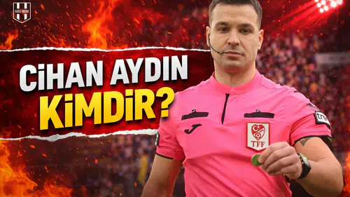 Cihan Aydın