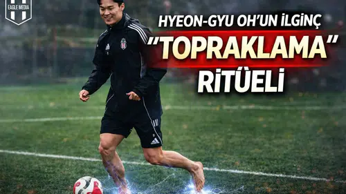 Hyeon-gyu Oh transferinin mali detayları ortaya çıktı!