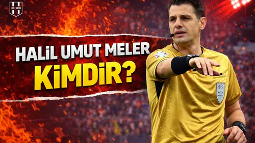 Halil Umut Meler