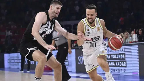 Beşiktaş GAİN’in finaldeki rakibi belli oldu