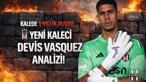 Devis Vasquez transferinin maliyeti belli oldu