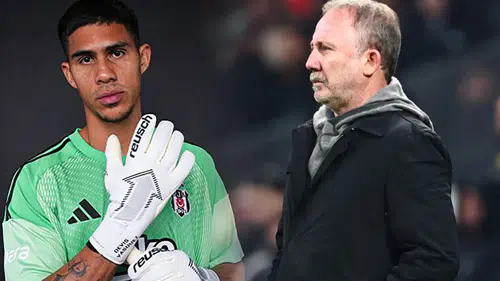 Devis Vásquez transferinin perde arkası ortaya çıktı