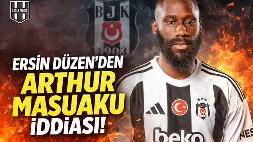 Ersin Düzen: "Bu Bizzat Sergen Yalçın'dan Aldığım Bir Bilgi!”