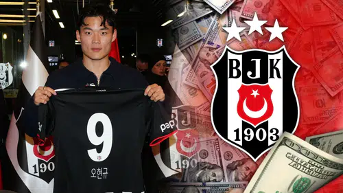 Hyeon-gyu Oh’un imza gününde satılan forma sayısı dudak uçuklattı