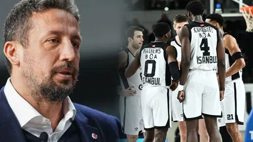 Beşiktaş GAİN Avrupa’da gurur kaynağı oldu