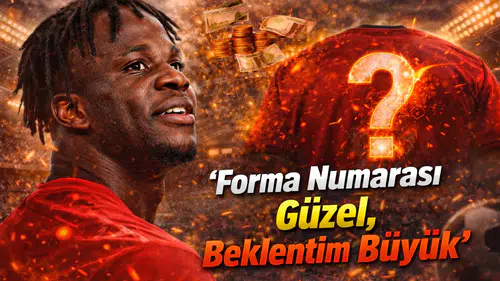 Oğuzhan Özyakup’tan Galatasaray Eleştirisi: "Çok Faktör Oluyordu!"