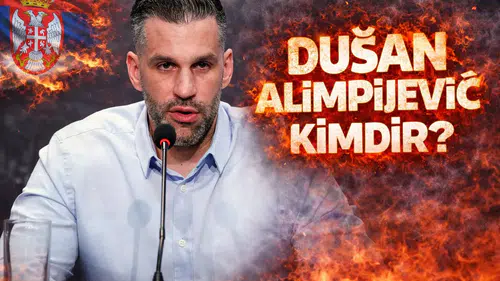 Dusan Alimpijevic