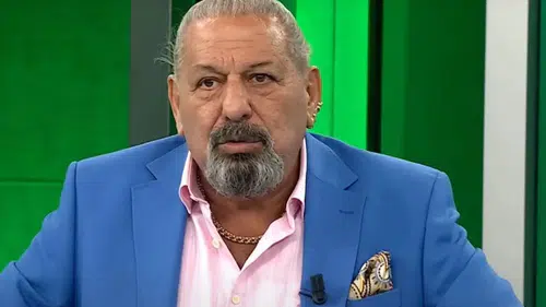Erman Toroğlu’ndan derbi sonrası sert hakem eleştirisi