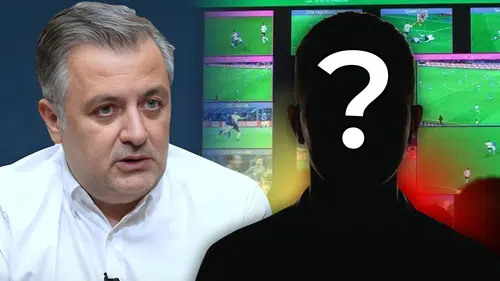 Mehmet Demirkol Riva’daki gizli ismi deşifre etti