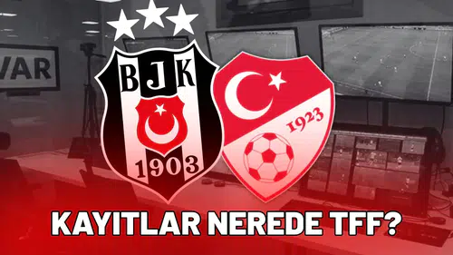 Beşiktaş resmi sayfasından flaş paylaşım
