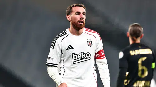 Kaptan Orkun Kökçü’den Halil ve Taylan’a tarihi ayar