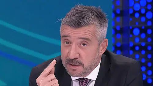 Tümer Metin’den derbiye ilişkin çarpıcı tespitler!