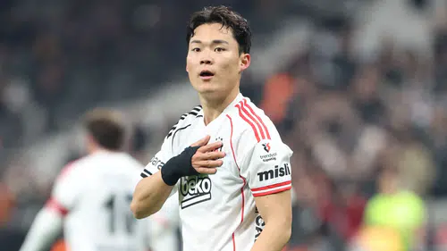 Hyeon-gyu Oh'tan Tottenham'a şok yanıt!