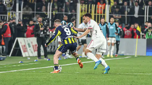 Gökhan Sazdağı, sezon rekoru kırdı!