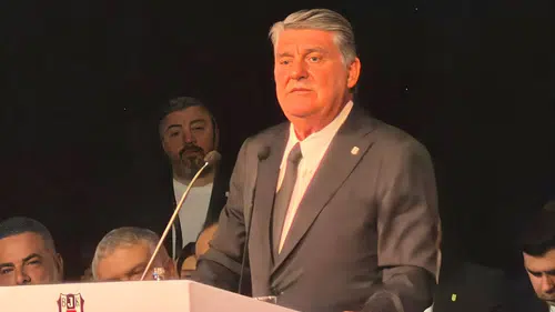 Serdal Adalı'dan yayıncı kuruluşa sert eleştiri