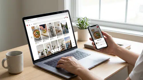 Bu 5 Kanıtlanmış Yöntemle Pinterest Videolarını Kolayca İndirin