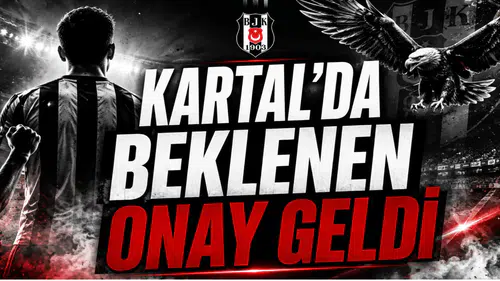 Kartal’da Beklenen Onay Geldi