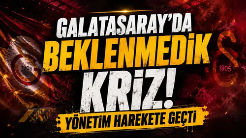 Galatasaray'da Torreira krizi: Ayrılığı kafasına koydu, yönetim derhal devreye girdi