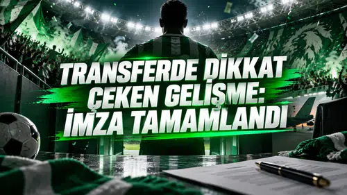 ATLETICO NACIONAL’DAN DİKKAT ÇEKEN TRANSFER HAMLESİ